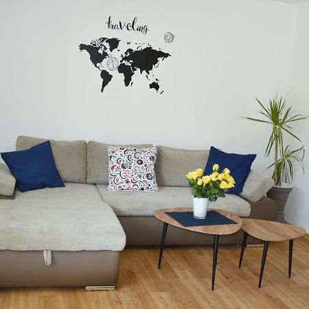 M&M Apartment Zgornje Gorje Luaran gambar