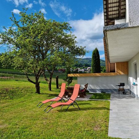 M&M Apartment Zgornje Gorje Luaran gambar