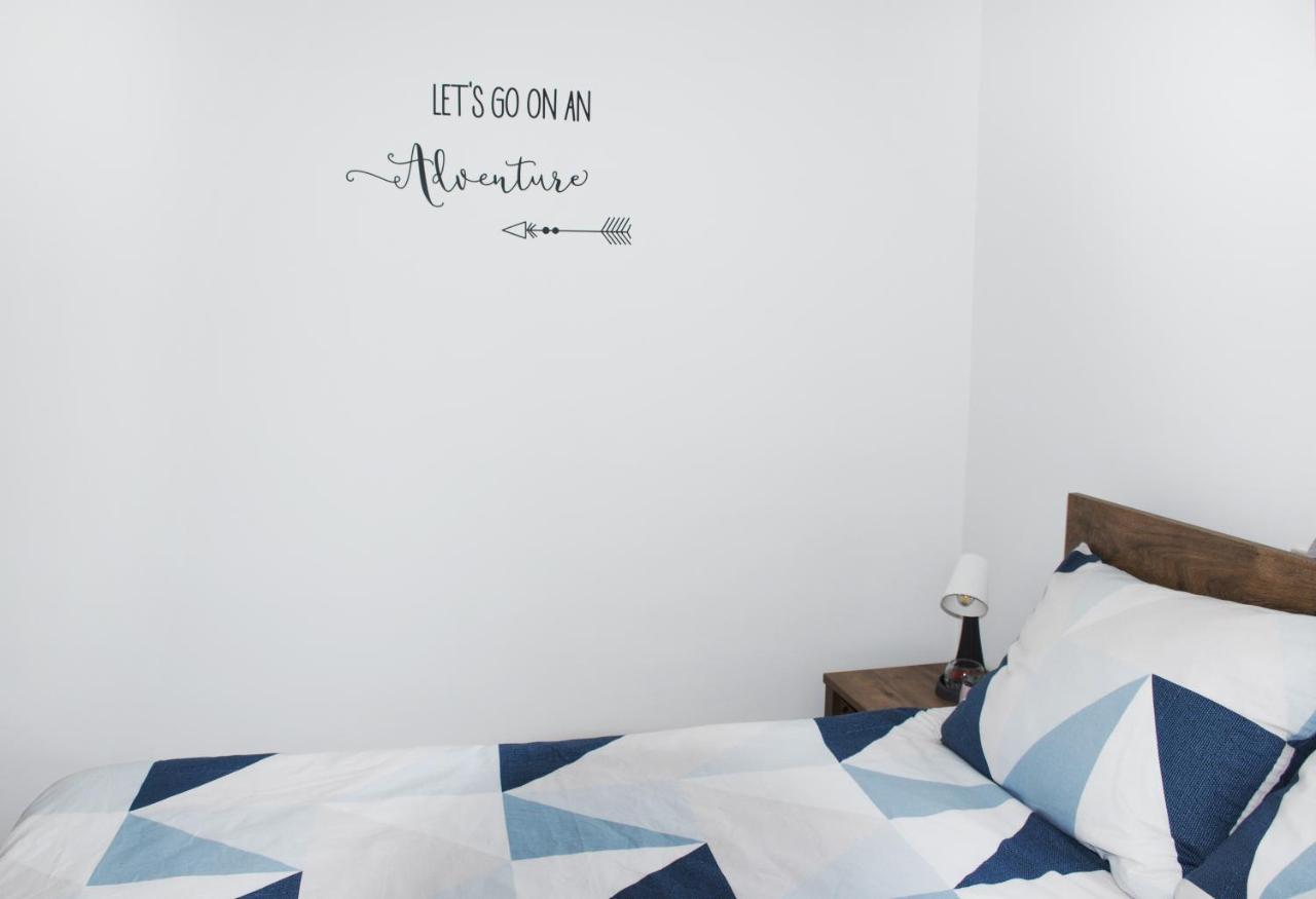 M&M Apartment Zgornje Gorje Luaran gambar