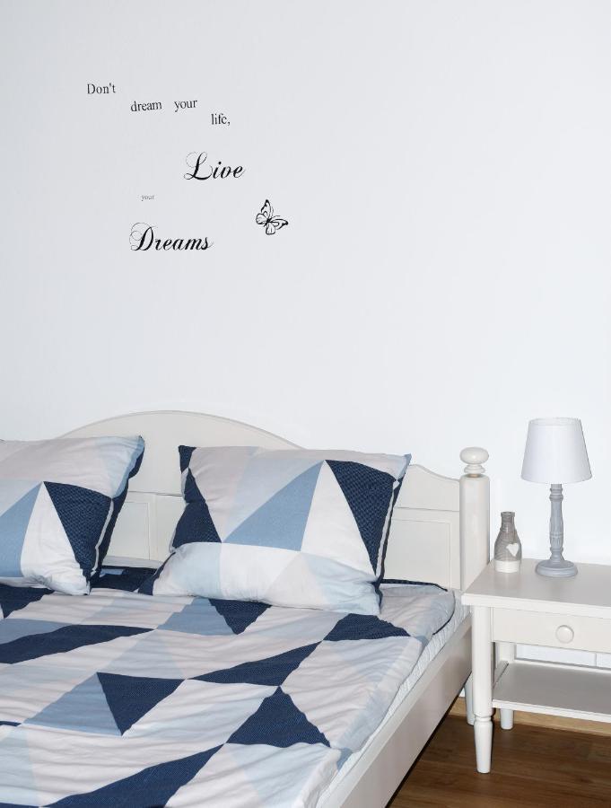 M&M Apartment Zgornje Gorje Luaran gambar
