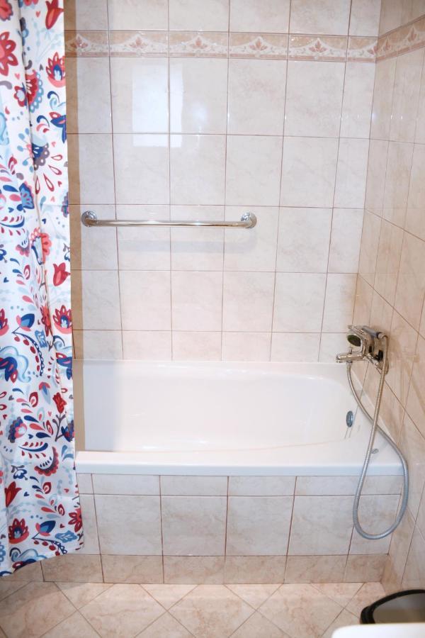 M&M Apartment Zgornje Gorje Luaran gambar