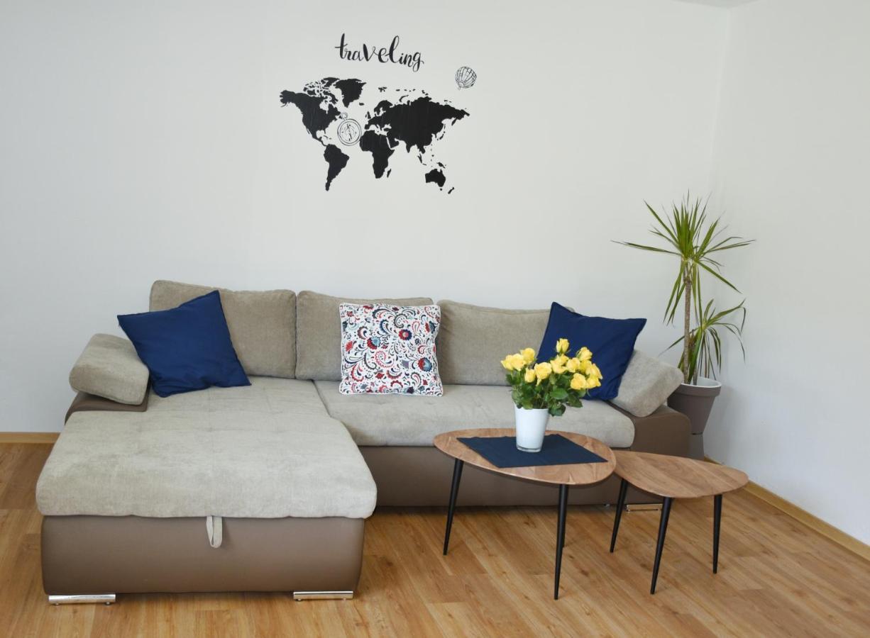 M&M Apartment Zgornje Gorje Luaran gambar