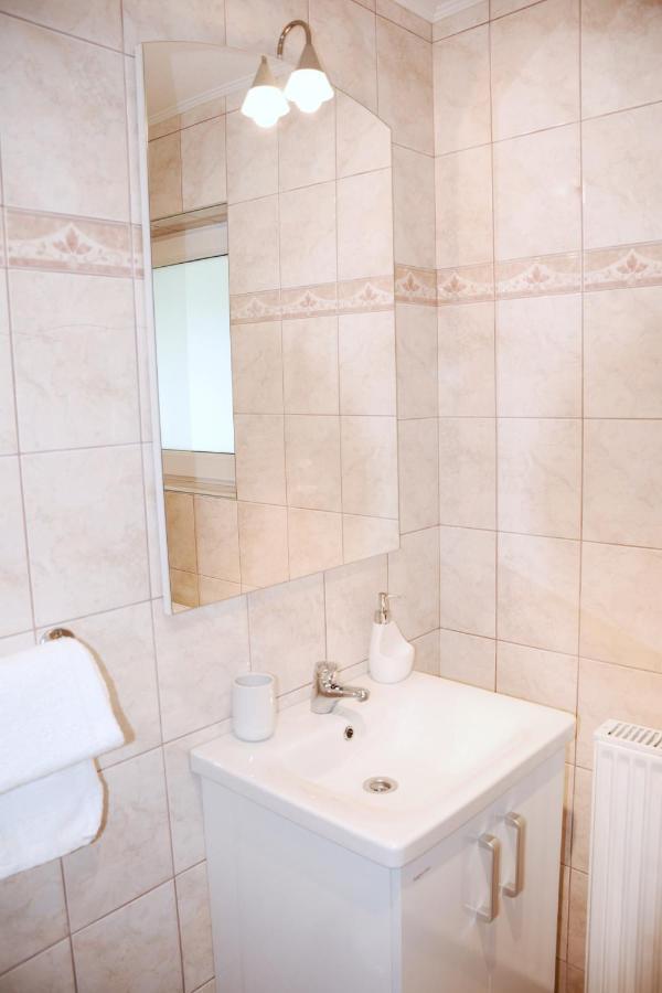 M&M Apartment Zgornje Gorje Luaran gambar