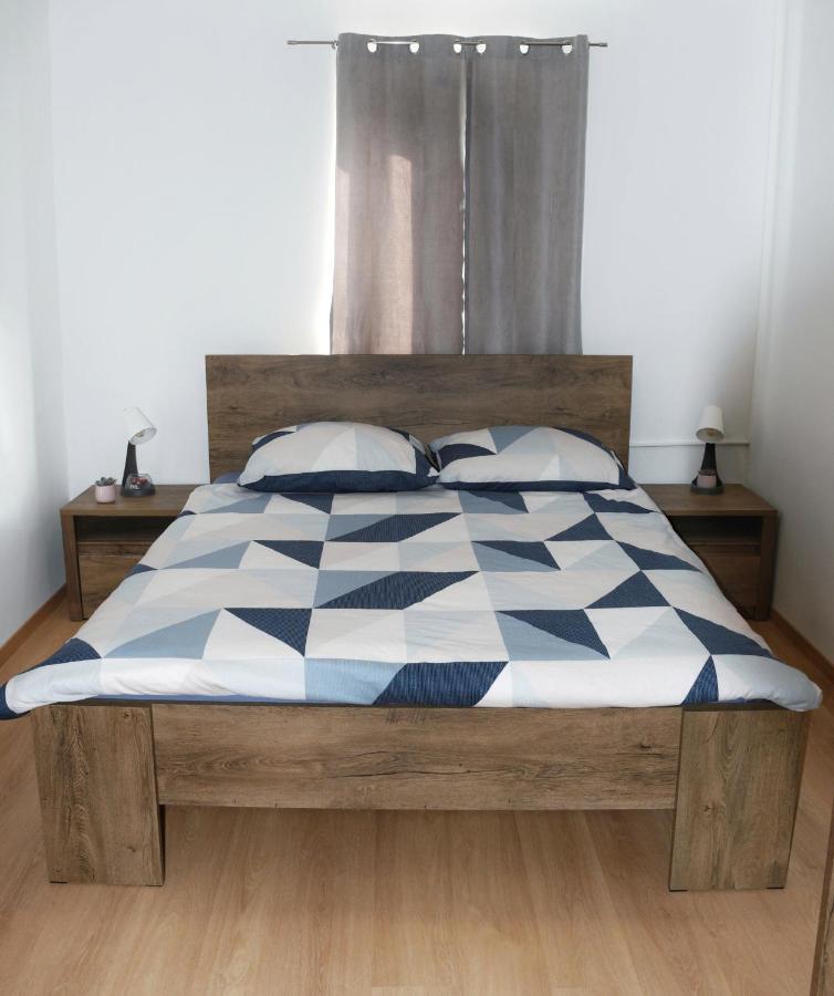 M&M Apartment Zgornje Gorje Luaran gambar