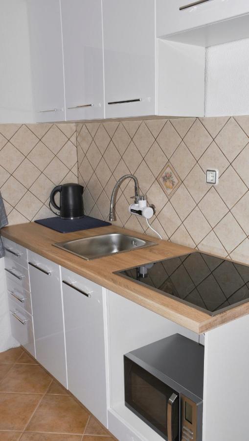 M&M Apartment Zgornje Gorje Luaran gambar