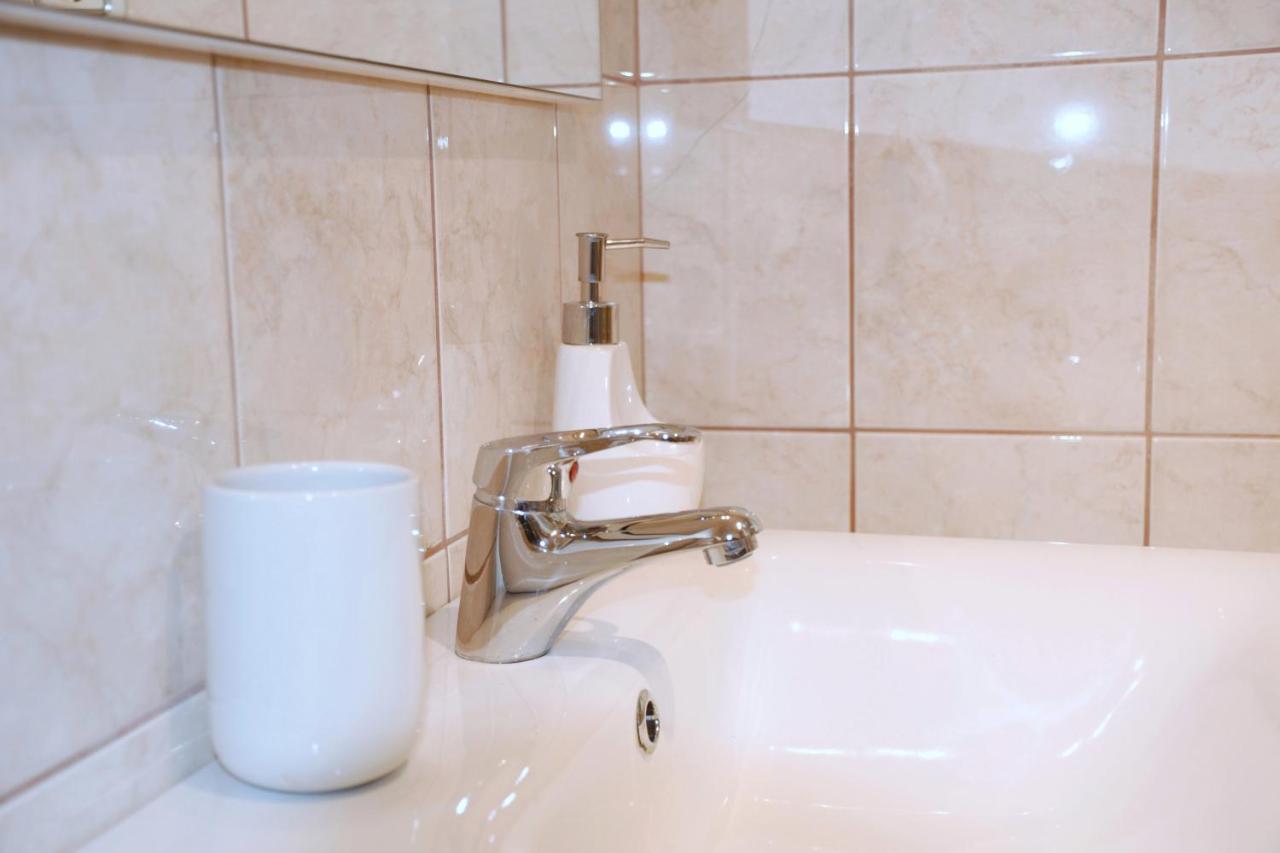 M&M Apartment Zgornje Gorje Luaran gambar