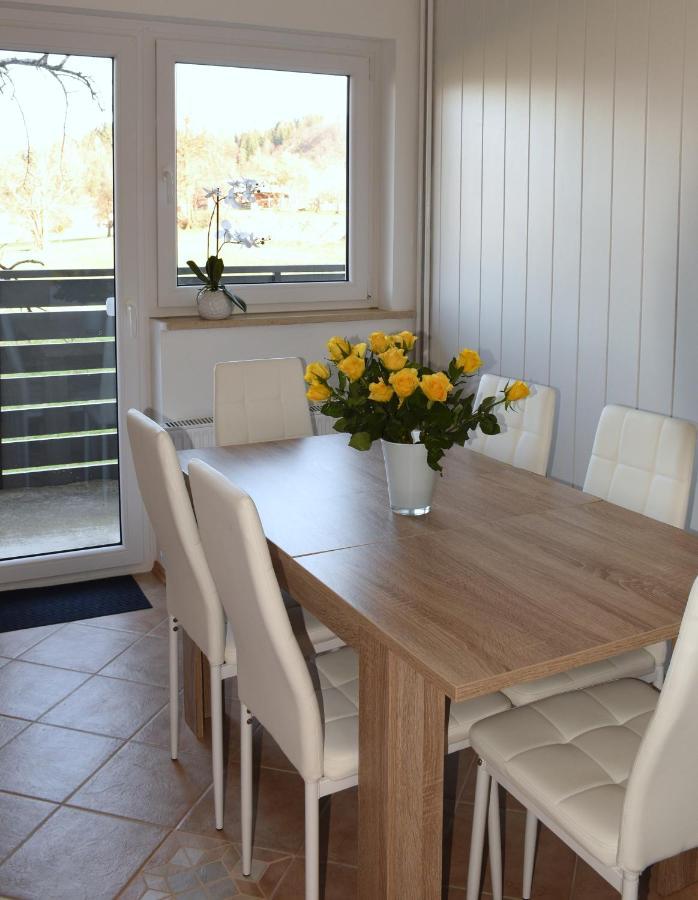 M&M Apartment Zgornje Gorje Luaran gambar